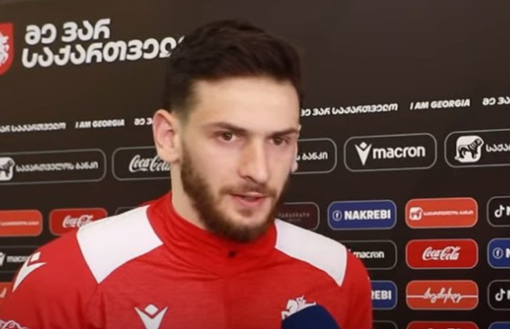 რჩევა, რომელიც გურამ კაშიასგან, როგორც კაპიტნისგან მივიღე - ხვიჩა კვარაცხელია