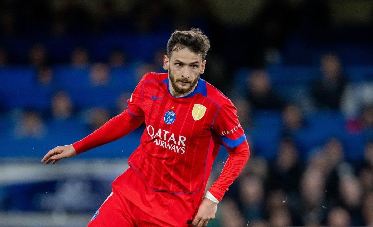 კვარაცხელია ჩელსისთან მატჩის შემდეგ - მატჩის საუკეთესო არა მე, არამედ ის უნდა გამხდარიყო