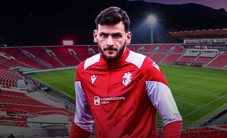 საქართველო-ისრაელის ნაკრებების შეხვედრა „მაღალი რისკის“ მატჩების ნუსხაშია - ისრაელის მედია