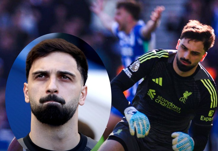 პრესა აფეთქდა - რას წერენ ბრიტანეთში გიორგი მამარდაშვილის თამაშზე ბრაიტონთან