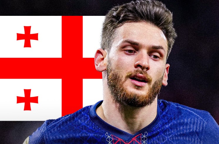 დიახ, ამას მხოლოდ ქართველები გაიგებენ - რა უთხრა კვარამ ფრანგულ გამოცემას