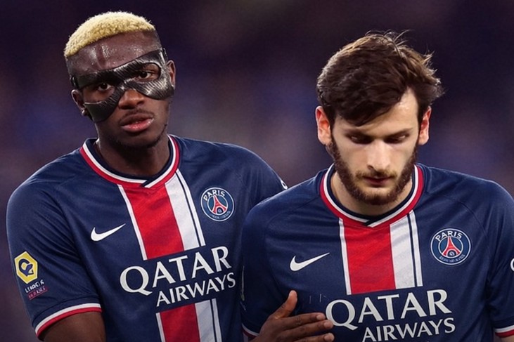 დადასტურდა - რატომ არ აღდგება კვარაცხელიასა და ოსიმენის დუეტი