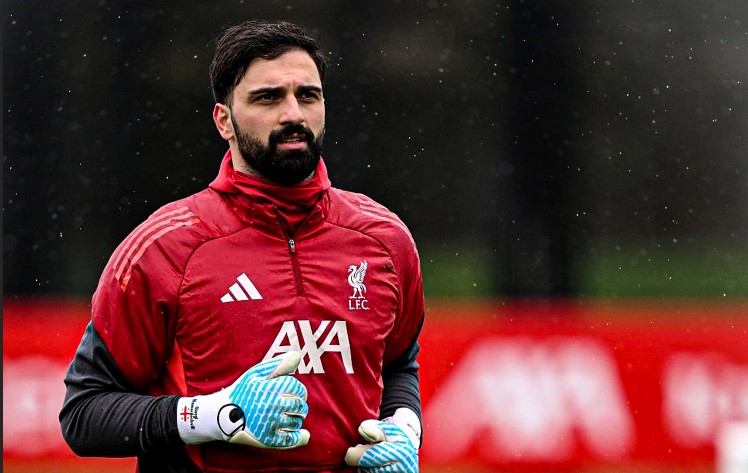 გადაწყვეტილია - მამარდა ლივერპულს დატოვებს, თუ ეს მოხდება