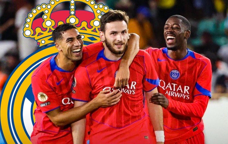 პარი სენ-ჟერმენის ერთ-ერთი ლიდერი რეალში გადადის - ტრანსფერი რეალურია