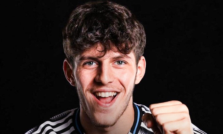 ვახტანგ სალიამ ნიუკასლის რიგებში პირველი გოლი გაიტანა