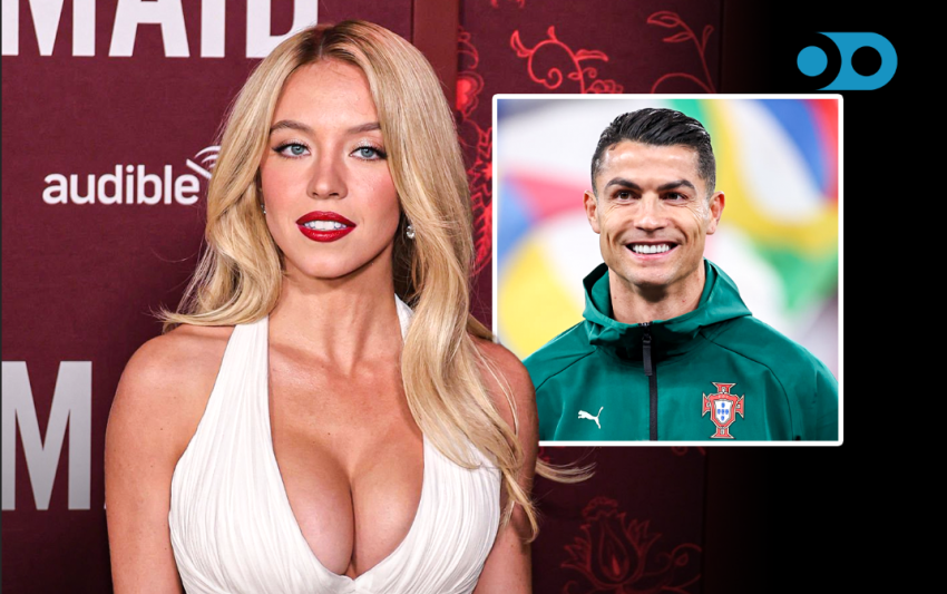 სიდნი სვინი: "მე რომ ფეხბურთელი ვყოფილიყავი, რონალდუ ჩემთვის ეს იქნებოდა"