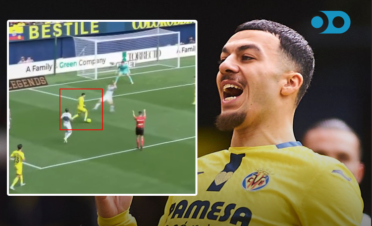 VIDEO: რა ცოტა დააკლდა! ჟორჟის საოცარი მომენტი