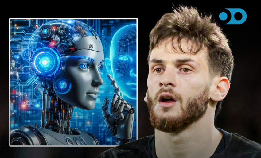 სუპერკომპიუტერის საინტერესო პროგნოზი ხვიჩა კვარაცხელიას შესახებ სუპერკომპიუტერის საინტერესო პროგნოზი ხვიჩა კვარაცხელიას შესახებ