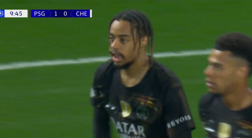 VIDEO: შეასრულააა! - ბრედლი ბარკოლას საოცარი გოლი "ჩელსის" კარში