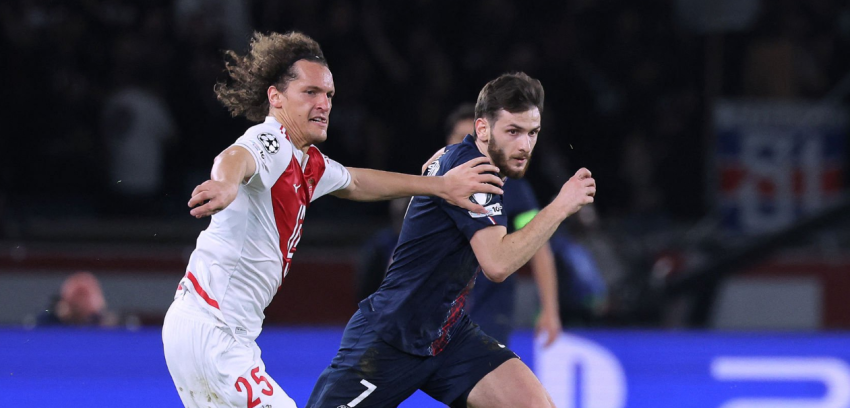 ცნობილია! - ხვიჩა კვარაცხელიას შეფასება "მონაკოსთან" პირველ ტაიმში