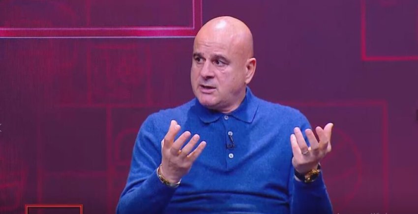 "ერთა ლიგის ჯგუფში ფავორიტები ჩვენ არ ვართ" - თემურ ქეცბაია საქართველოს ნაკრებზე