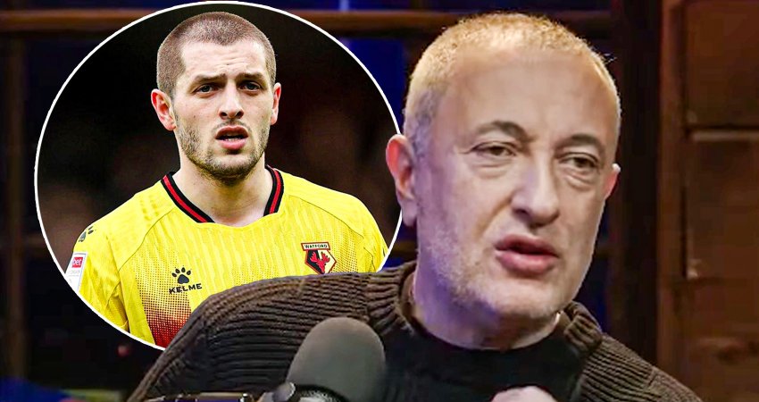 "ჩაკვეტაძე მისი შესაძლებლობებისთვის დაბალი დონის ადგილასაა" - ლევან სალუქვაძე