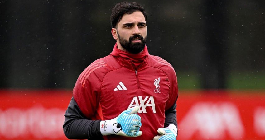 ცნობილია - როგორი ხელფასი აქვს გიორგი მამარდაშვილს ლივერპულში