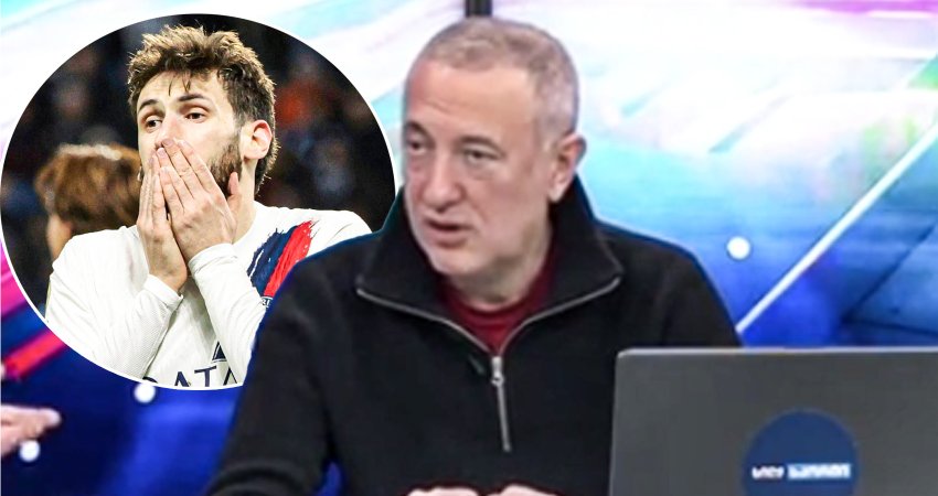 "რეალური მიზეზი, რატომაა პსჟ წელს ასეთი არასტაბილური" - ბიძინა ბარათაშვილისა და ლევან სალუვაძის პასუხი