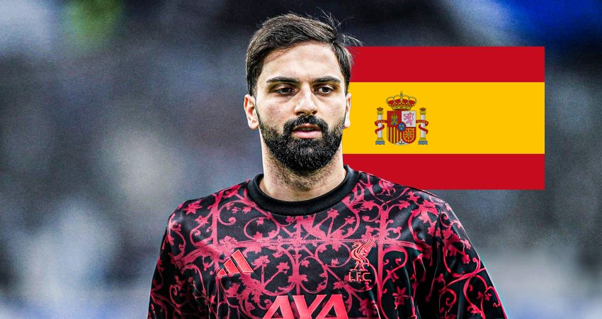 მამარდაშვილს ლა ლიგიდან იწვევენ! - ქართველს ვარიანტი გამოუჩნდა