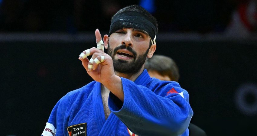 ცნობილია! - რა თანხა მიიღო ტატო გრიგალაშვილმა ავსტრიის გრან პრის მოგებით