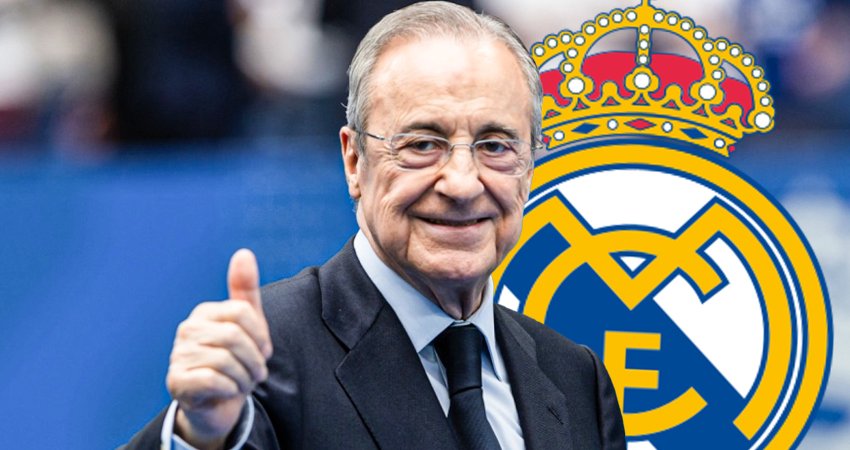 სატრანსფერო სიგიჟე! - მადრიდის რეალმა ზაფხულის მთავარი ტრანსფერი დაგეგმა