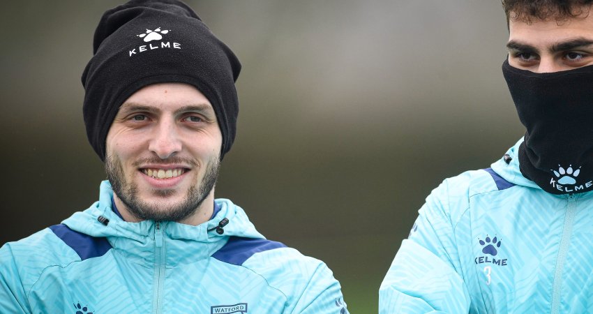 "როგორ ვგრძნობ თავს?" - გიორგი ჩაკვეტაძის ინტერვიუ