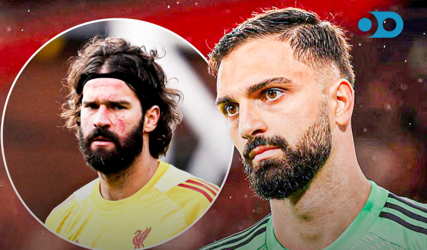 ოფიციალურად - ცნობილია, რა სჭირს ალისონს, ჩემპიონთა ლიგაზე მამარდას ვიხილავთ