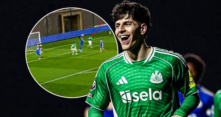 რა შეასრულააააა! - ვახტანგ სალიას ლამაზი თავური პრემიერ ლიგაში