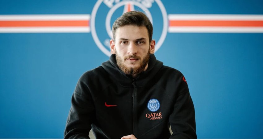 "როდესაც ჩემსავით პატარა ქვეყნიდან ხარ..." - კვარამ პსჟ-ში ტრანსფერი გაიხსენა