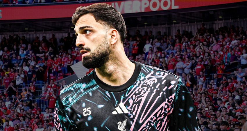 "გიორგიმ დაამტკიცა, რომ ძალიან კარგი მეკარეა" - როგორ ეხმაურებიან ლივერპულის ფანები მამარდას კარგ თამაშს