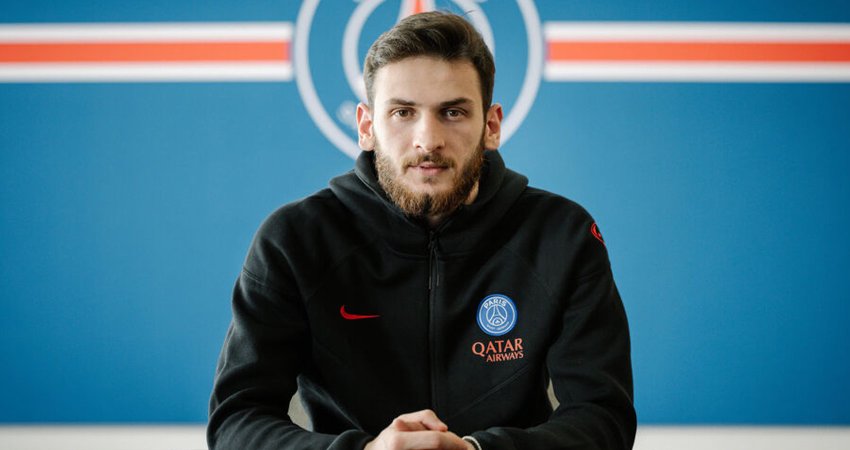 "ჩემი ამ მეტსახელის შესახებ ერთ რაღაცას ვიტყვი" - კვარაცხელია