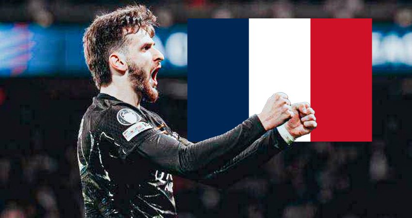 "მოედანზე საოცარი ჟინი და ენერგია შემოიტანა" - ფრანგული მედია კვარას თამაშს აფასებს