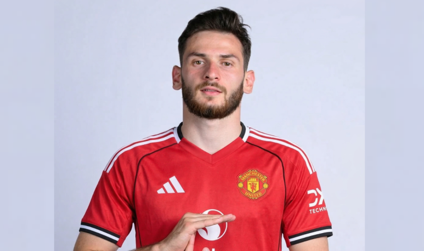 დაუჯერებელი ფეხბურთელია, კვარა მანჩესტერში - რა ხდება რეალურად