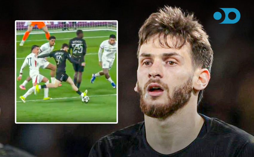 VIDEO: რუსი კომენტატორის რეაქცია ხვიჩა კვარაცხელიას გოლზე