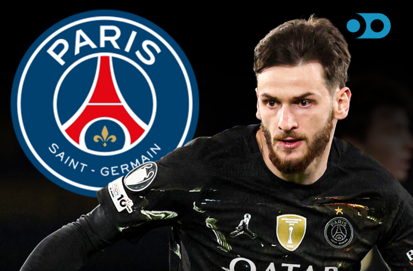 პასუხი პარიზიდან! - რას თქვეს პსჟ-ში ხვიჩას შესახებ