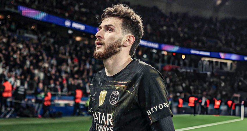 მაგარი საჩუქარი პსჟ-ს - ლიგა 1-ის გადაწყვეტილება კვარას გუნდისთვის