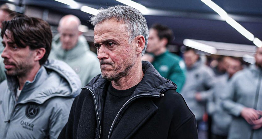 რჩება თუ მიდის? - ენრიკეს მომავალი გარკვეულია