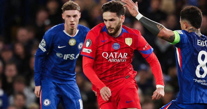 ჩვენი ოქრო... - ცნობილია, კვარას შეფასება ჩელსისთან მატჩში