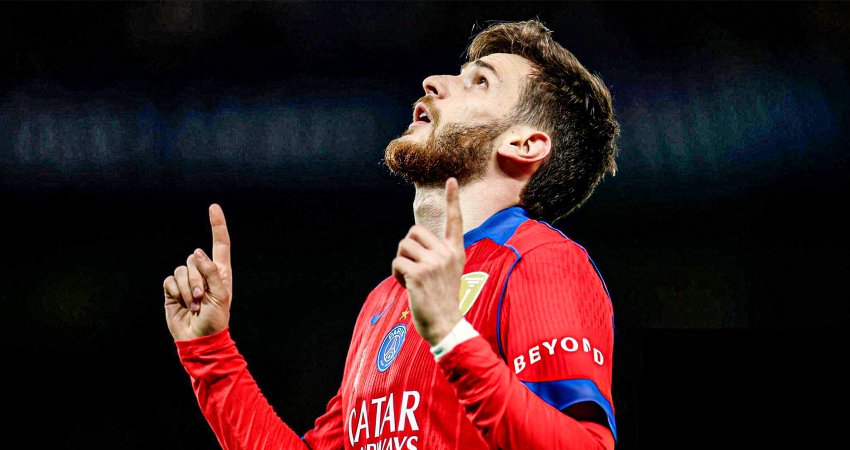 რა გული გაქვს, ხვიჩა... - კვარამ მატჩის შემდეგ პირველი ფოტო გამოაქვეყნა