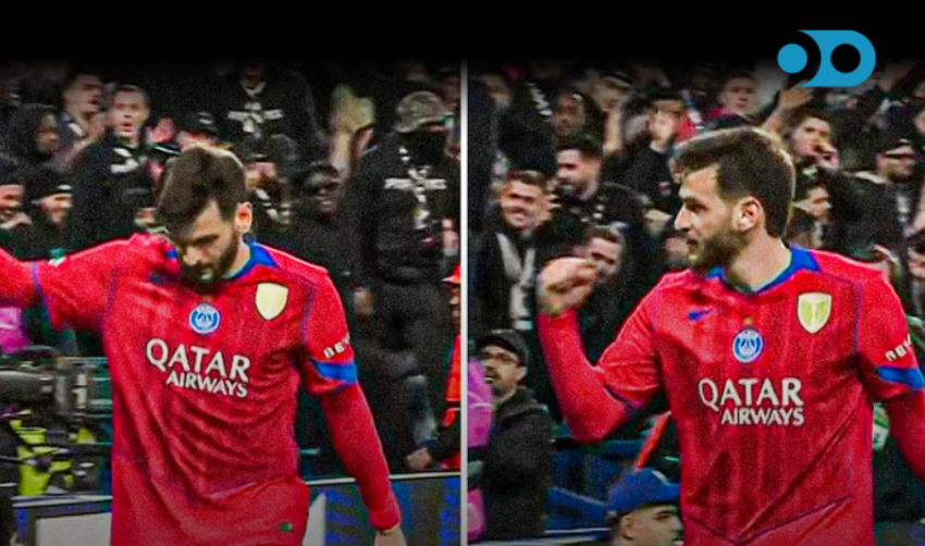 დასაფასებელი ქმედება! - რა გააკეთა ხვიჩამ, როცა მან მოედანი დატოვა