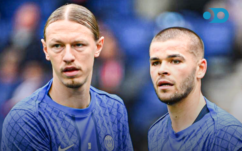 საფონოვი თუ შევალიე? - მეკარე, რომელიც "პსჟ"-ს დატოვებს