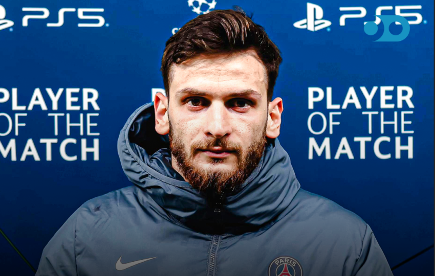 VIDEO: პსჟ-მ ხვიჩა კვარაცხელიას ქართული სიმღერა მიძღვნა