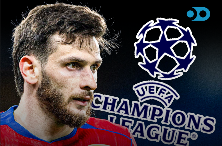 დიდი მოულოდნელობა - როგორ შეფასდა "პსჟ"-ს ჩემპიონთა ლიგის მოგების შანსები