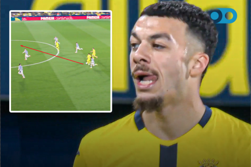 VIDEO: გოლს ასისტიც დაუმატა! - ჟორჟს უბრალოდ ვერ აჩერებენ