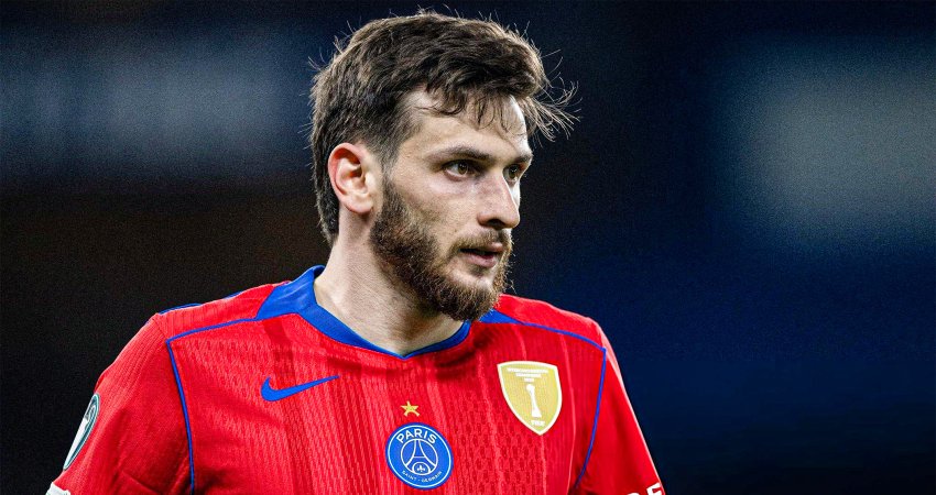 კვარა იწყებს თუ ისვენებს -  პსჟ-ს სავარაუდო XI დღევანდელ მატჩში