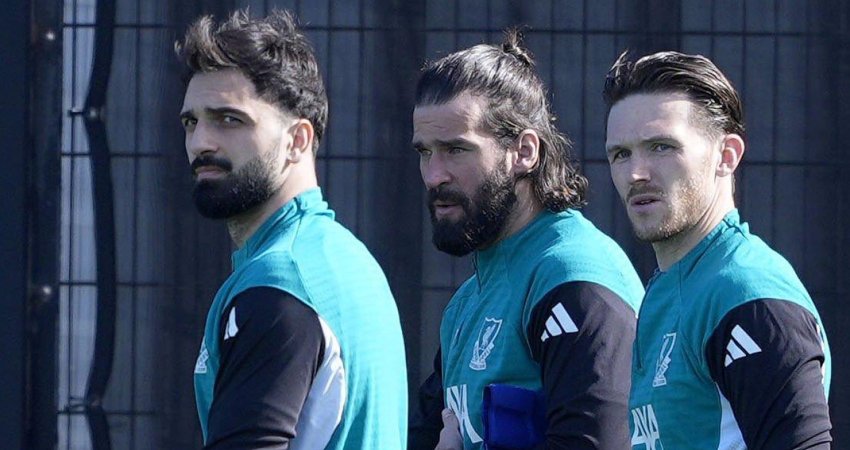 ალისონმა დუმილი დაარღვია! - ბრაზილიელი განცხადებას ავრცელებს