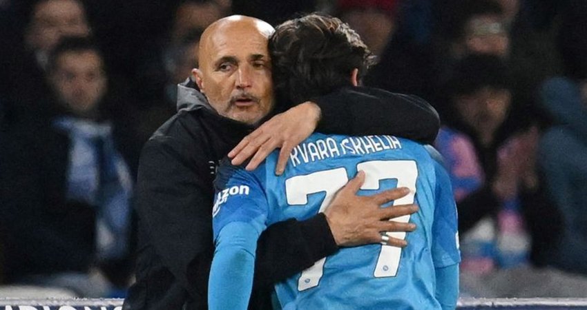 "ლუჩანო, შენ მოგატყუეს..." - რუსების ბოღმიანი განცხადებები კვარაზე, სანამ ის ნაპოლიში გადავიდოდა