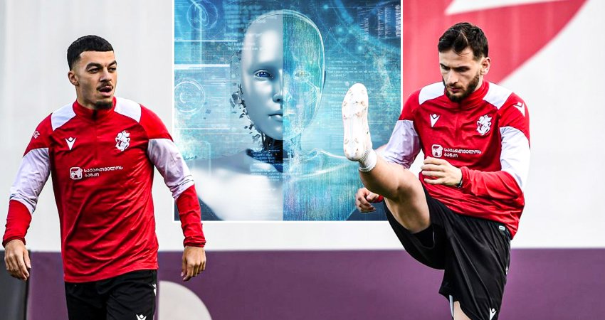 საქართველო VS ისრაელი - სუპერკომპიუტერის საინტერესო პროგნოზი