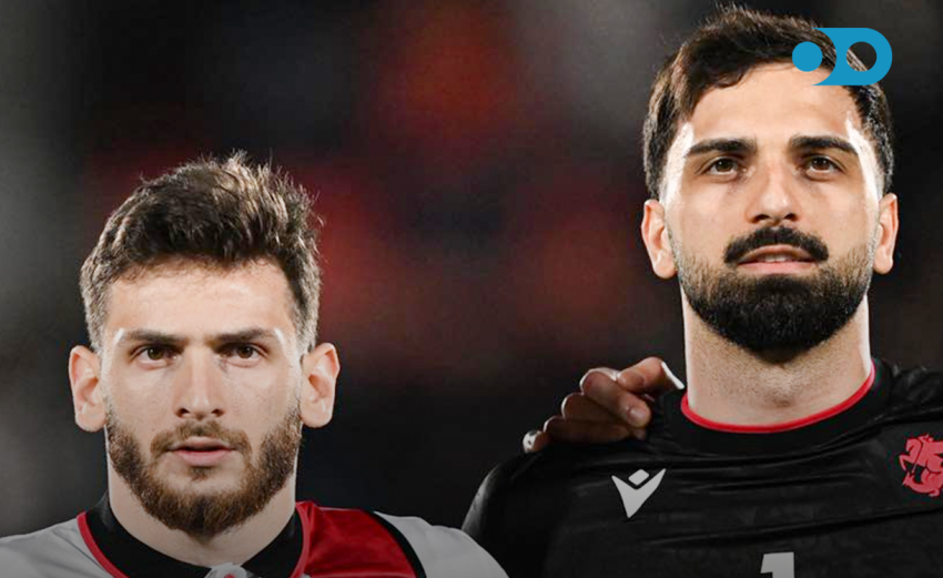 “ბედნიერი ვარ, რომ მამარდაშვილის წინააღმდეგ მიწევს თამაში, რადგან..” - ხვიჩა კვარაცახელია