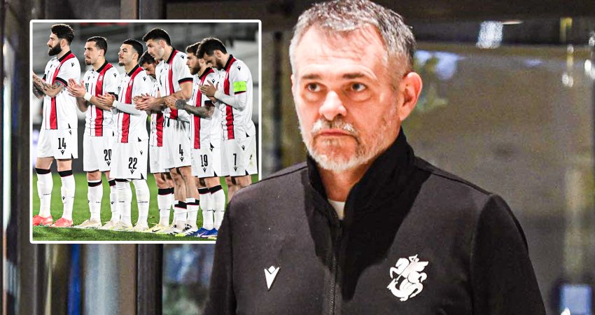 5 მიზეზი რატომაც საქართველომ ისრაელი ვერ დაამარცხა