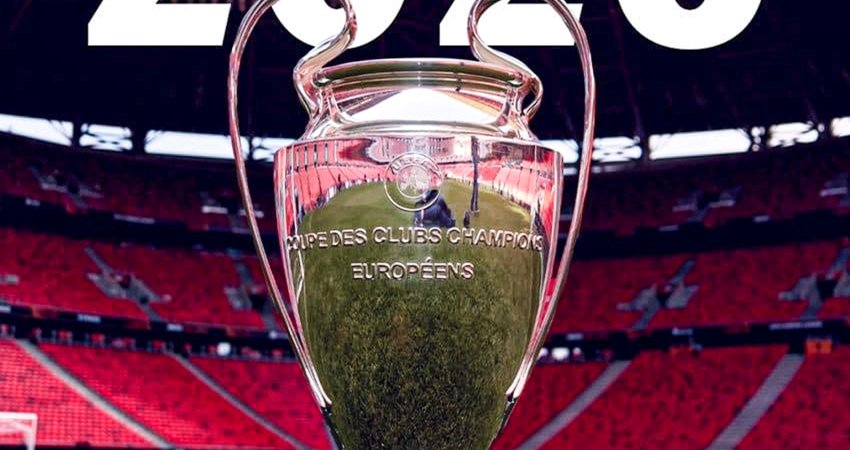 უცნაური დრო - რომელ საათზე ჩაინიშნა ჩემპიონთა ლიგის ფინალი