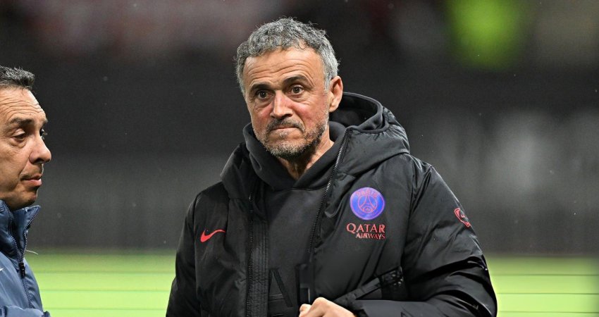 რჩება თუ მიდის - ლუის ენრიკეს ბოლო გადაწყვეტილება