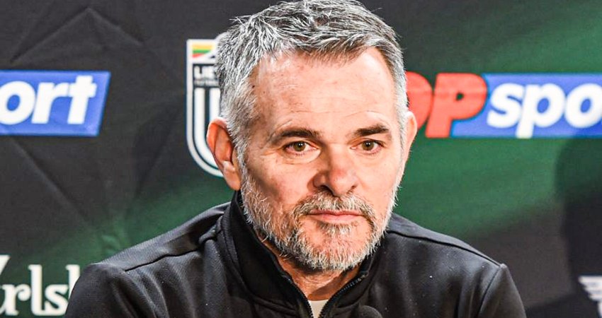 "სექტემბერში ძლიერი საქართველოს ნაკრები უნდა ვიხილოთ" - სანიოლის პრესკონფერენცია