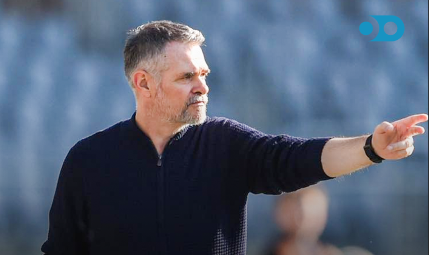 “დავინახე, რომ ჩვენ ამისთვის  მზად არ ვიყავით..” - ვილი სანიოლი